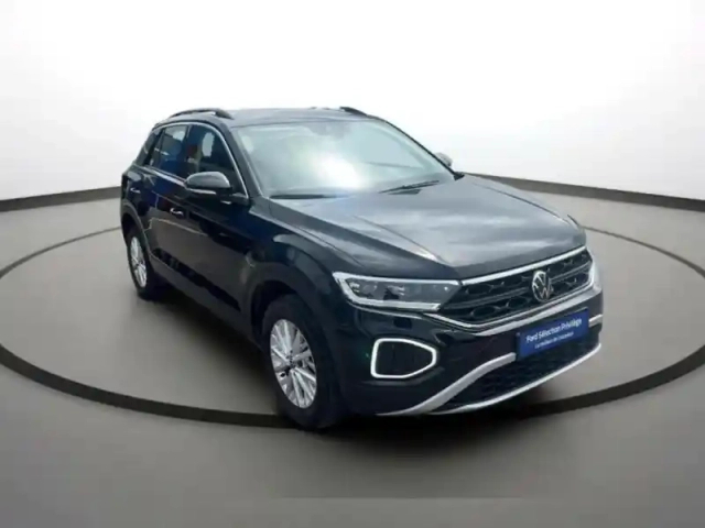 Volkswagen T-Roc 1.0 tsi 110ch life plus