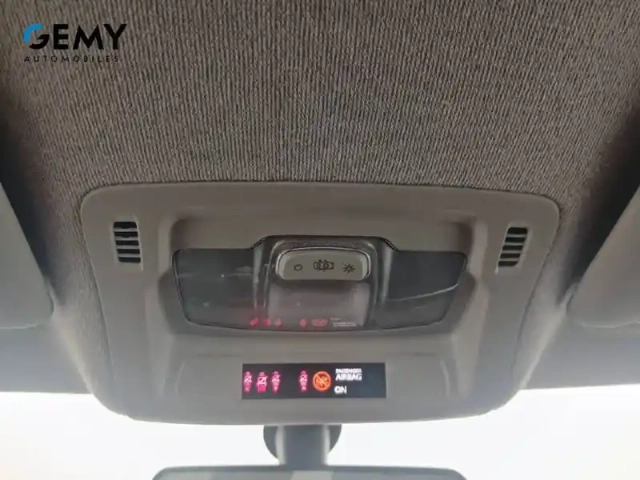 Citroën C3 bluehdi 100 bvm6 — photo 17