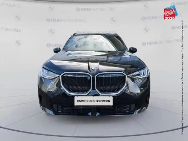 Bmw X3 xdrive30e 299ch m sport — photo 2