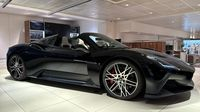 Maserati Mc20 Cielo 3.0 V6 Biturbo 630ch — photo 4