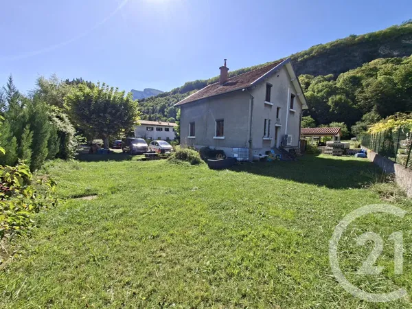 Maison 6 pièces 148 m²