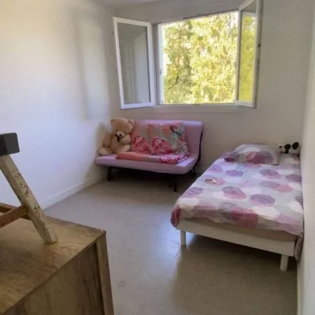 Appartement 5 pièces 83 m²