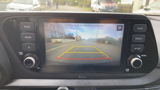Hyundai i20 1.0 T-GDI MHEV 100 - Intuitive – 2020 – 46190 km – Hybride essence – Boîte Manuelle — photo 3