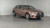 Mercedes Classe A 250 e 160+102ch Progressive Line 8G-DCT 8cv — photo 3