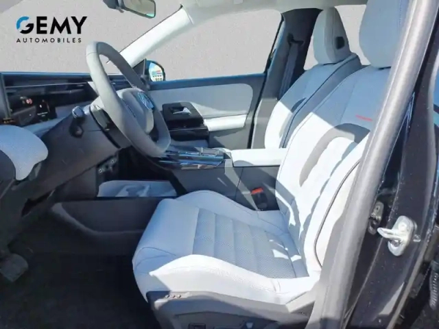 Citroën C5 Aircross e- 210 ch autonomie confort — photo 9