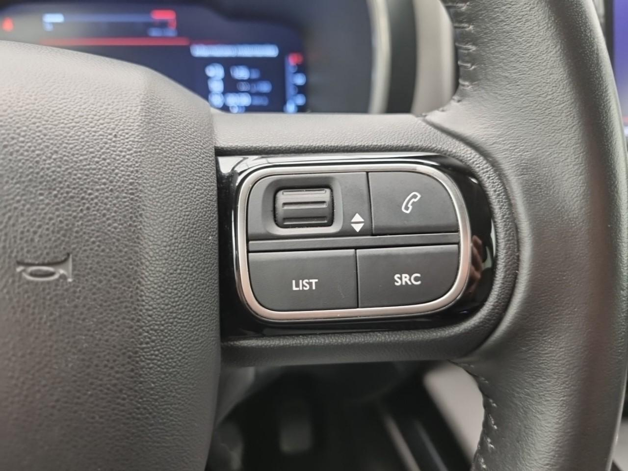 Citroën C5 Aircross bluehdi 130 s&s bvm6 c-series — photo 23