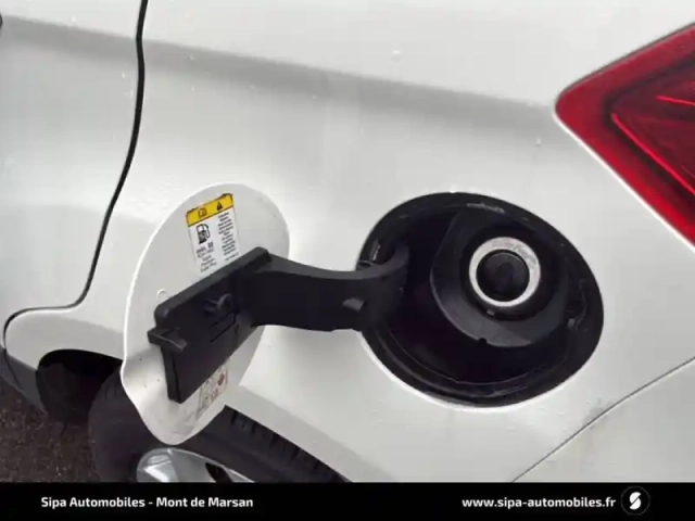 Ford Ecosport 1.0 ecoboost 125 — photo 40
