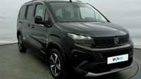 Peugeot Rifter Taille XL - 1.5 BlueHDi 130ch S&S GT EAT8 5 places (7 en option) — photo 3