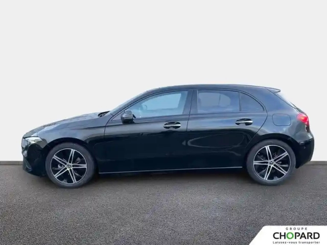 Mercedes Classe A 180 7g-dct — photo 68