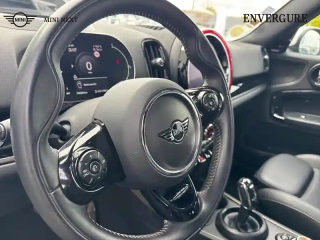Mini Countryman cooper sd 190ch northwood bva8 — photo 12