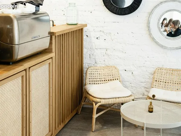 Boutique 65 m² PARIS