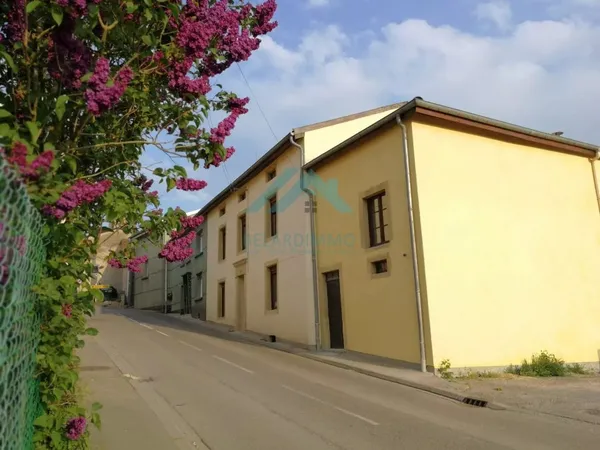 Maison 8 pièces 185 m²