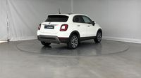 Fiat 500x 1.3 FireFly Turbo T4 150ch Club DCT — photo 5