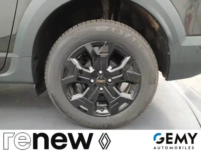 Dacia Jogger tce 110 7 pl — photo 26