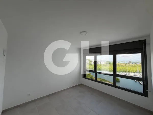 Appartement 4 pièces 112 m²