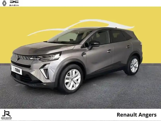 Renault Symbioz 1.6 e-tech full hybrid 145ch evolution