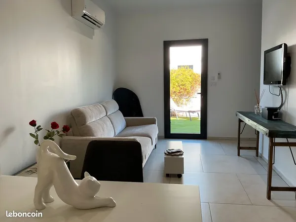 Location la ciotat