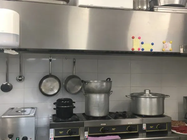 Local commercial 30 m² Roubaix