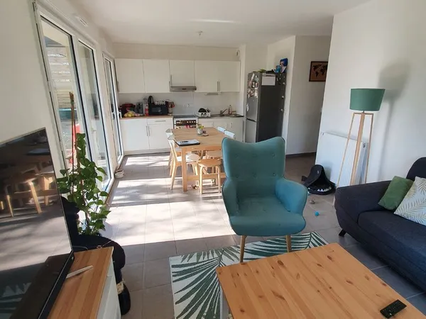 Vente appartement Honfleur