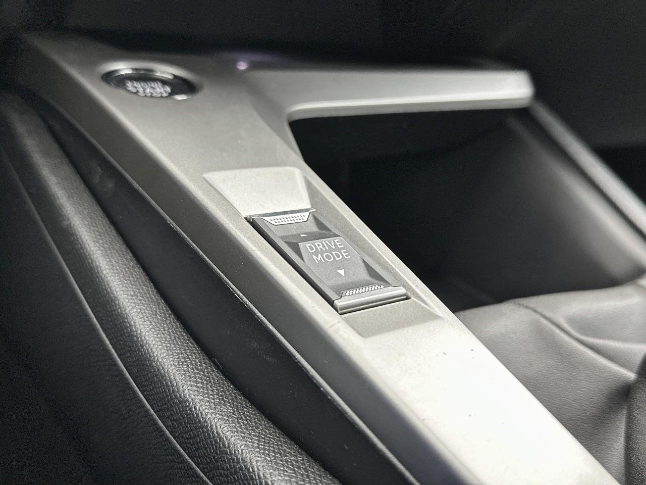Peugeot 308 puretech 110ch s&s bvm6 active pack — photo 28