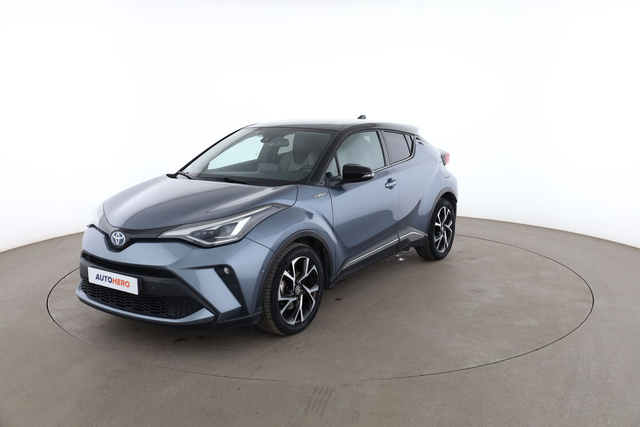 Toyota C-HR 2.0 Hybride Collection