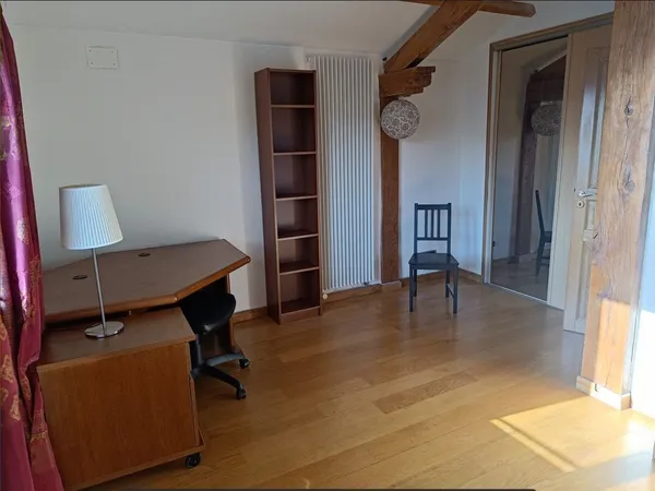 Chambre de 20m2 à louer sur Louveciennes