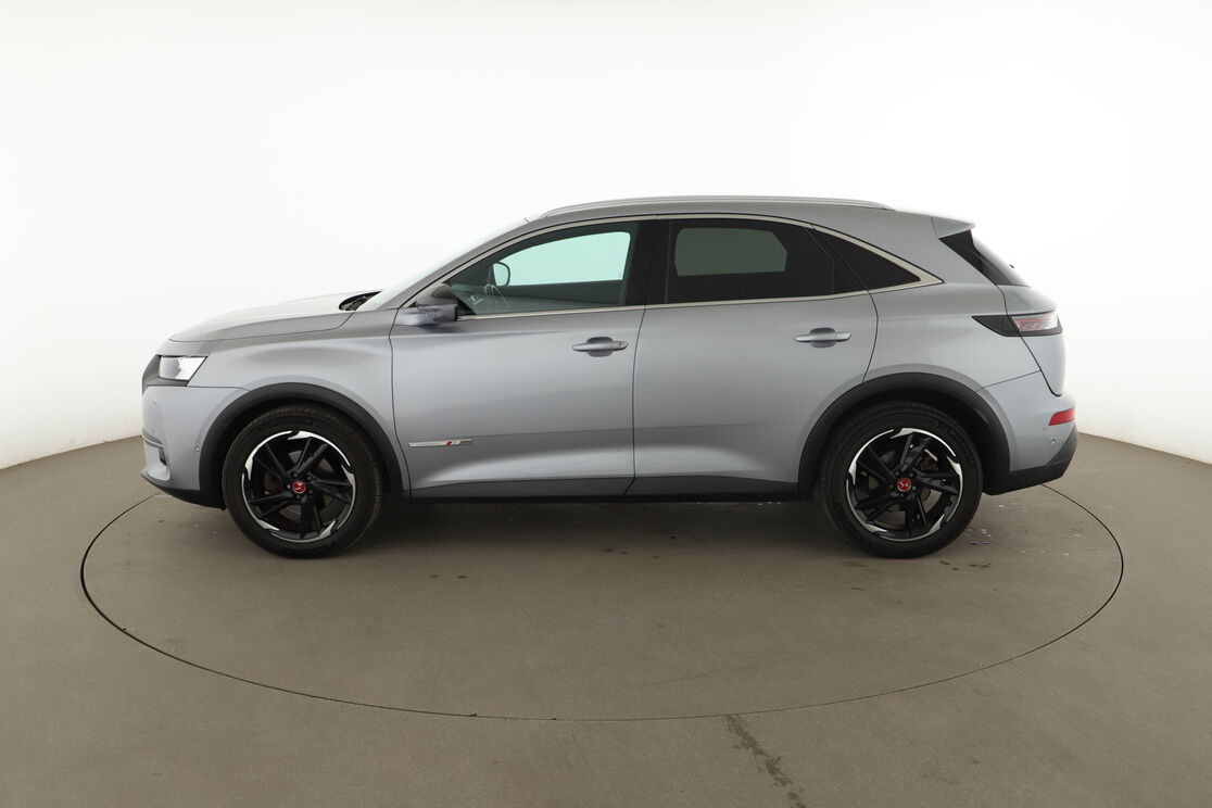 DS Automobiles DS7 Crossback 1.6 PureTech So Chic Automatique — photo 2