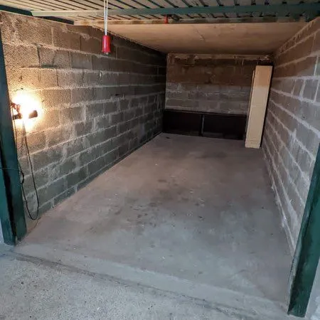 Location box 2 minutes à pied gare Houilles - carrières sur Seine