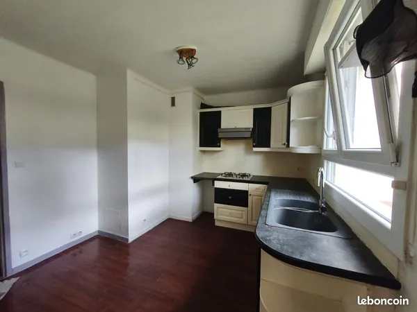 T3 63m² + cave - proche FAC/IUT