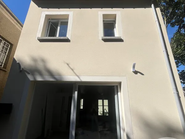 Maison 5 pièces 85 m²