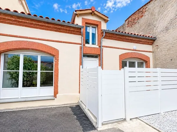 Maison 4 pièces 101 m²