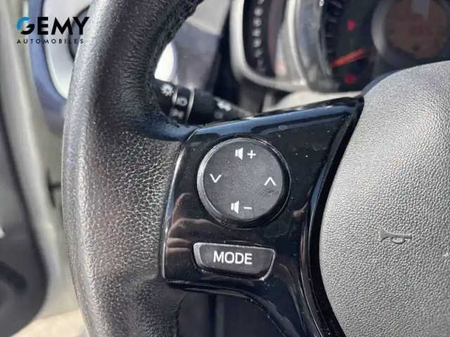 Peugeot 108 1.2 puretech 82ch bvm5 — photo 58