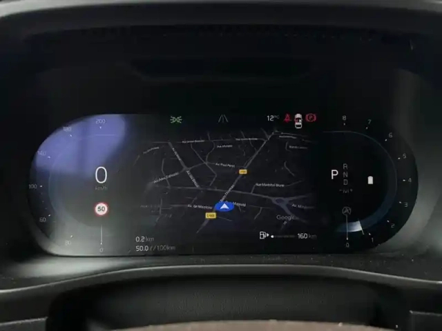 Volvo Xc40 b3 163 ch dct7 plus — photo 9