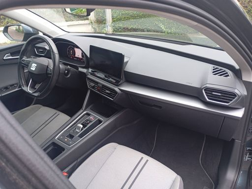 Seat Leon 2.0 TDi 150 DSG7 - Style Business – 2020 – 135803 km – Diesel – Boîte Automatique — photo 32