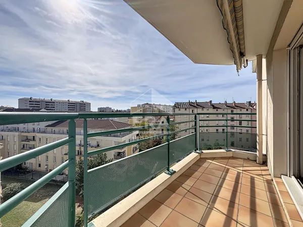 Appartement 3 pièces 74 m²