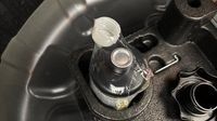 Volkswagen Polo 1.0 TSI 95ch VW Edition DSG7 — photo 27