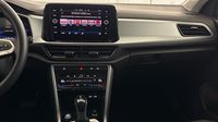 Volkswagen T-Roc 1.5 TSI Evo2 150ch VW Edition DSG7 — photo 19