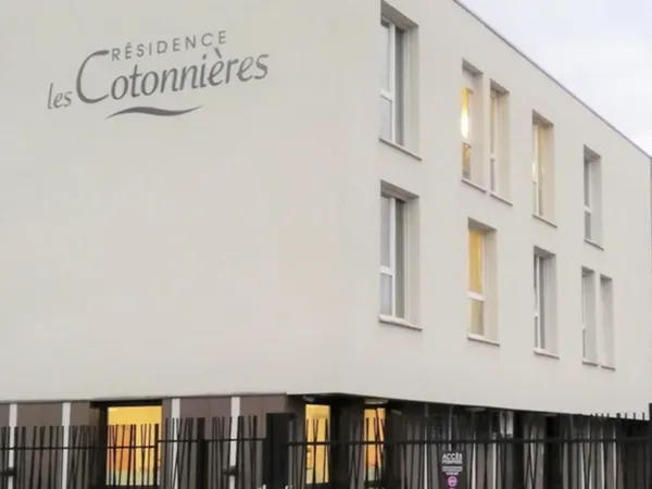 Appartement 1 pièce 20 m²