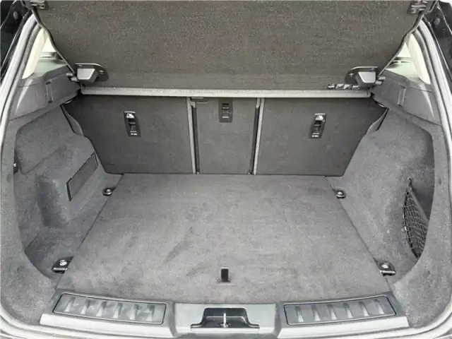 Land Rover Range Rover d180 awd bva9 — photo 9