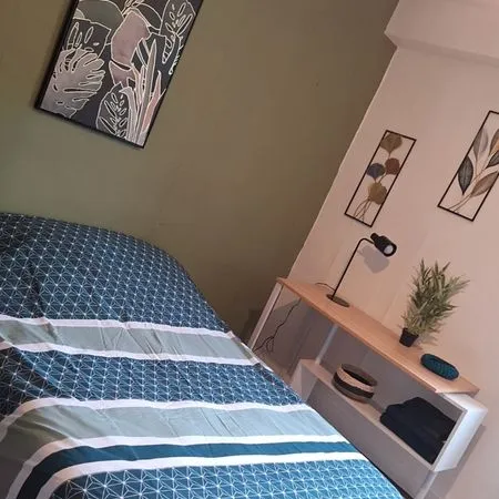 Loue petit appartement