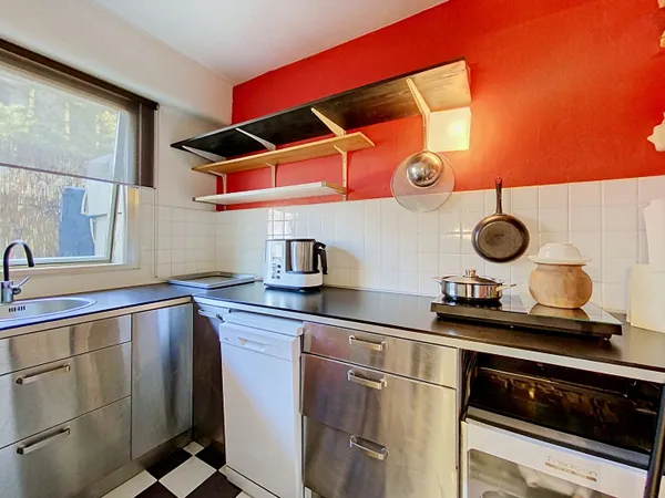 Appartement 1 pièce 25 m²