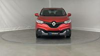 Renault Kadjar 1.2 TCe 130ch energy Intens EDC