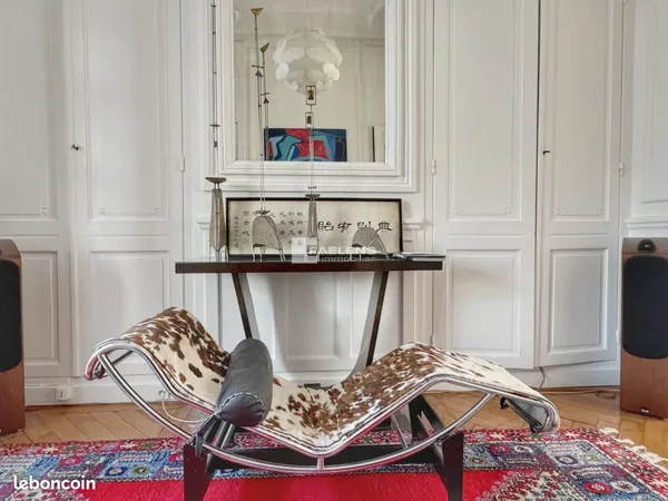 Maison 6 pièces 182 m²
