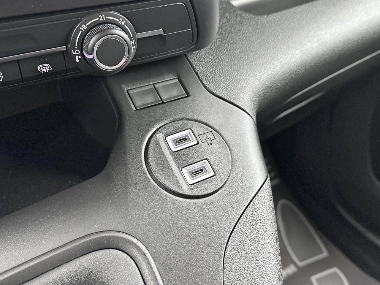 Citroën Berlingo van m diesel 100 ch manuelle — photo 27