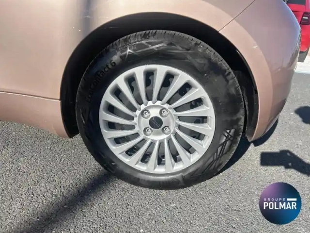 Fiat 500 e 118ch my23 — photo 13