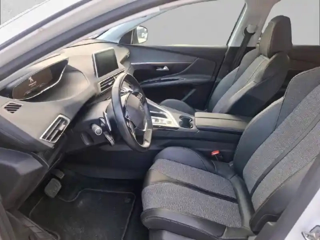 Peugeot 3008 bluehdi 130ch s&amp;s eat8 — photo 11