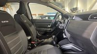 Dacia Duster 1.0 ECO-G 100ch Journey 4x2 — photo 15