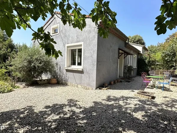 Maison 9 pièces 205 m²