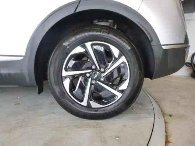 Kia Sportage 1.6 t-gdi 245ch phev active bva6 4wd — photo 15