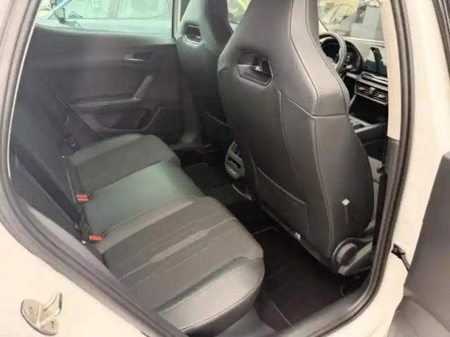 Cupra Formentor 1.4 e-hybrid 204ch business edition dsg6 — photo 7